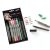 COPIC Ciao 5+1 Set 'Manga 3'
