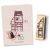 cats on appletrees - Stempel 