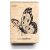 Cats on appletrees - Stempel 