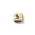 Cats on appletrees - Ministempel 