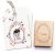 Cats on appletrees - Stempel 