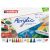 edding - Acrylmarker | 12er Kreativset basic