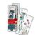Bookmark Painting Set - Ein perfektes Match