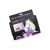 COPIC Marker 12er Set Leuchtende Farben im Wallet
