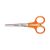 Fiskars - Schere 13cm