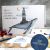 Tutorialbox - Der Wal, das Meer und die Farbe by una.kritzolina