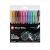 Gelly Roll Metallic 12er-Set