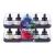 Ecoline 30ml mit Pipette - 10er Set