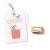 cats on appletrees - Stempel 