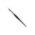 da Vinci Aquarellpinsel Maestro extra spitz 35