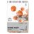 Winsor & Newton Mixed Media Block mit Spiralbindung - 250 g/m²
