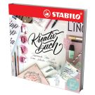 STABILO - Kreativbuch