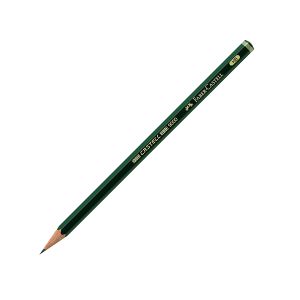 CASTELL 9000 Bleistift