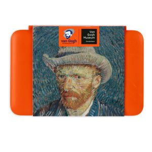 Van Gogh x Van Gogh Museum Aquarellfarben Pocket Box