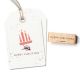 Cats on appletrees - Stempel - 