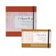 Sennelier - handgefertigtes Aquarellbuch l'Aquarelle