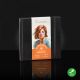 Hahnemühle - Watercolour Book Deckle Edge 250 g/m²  - 100% Baumwolle