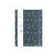 Filofax - Notebook Garden Dusk A4 