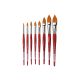 da Vinci COSMOTOP-SPIN spitz-oval 5584