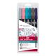 Tombow ABT - 6er-Set Vintage Colours