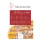Aquarellpapier Allegretto  150 g/m² - fein rau