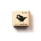 Cats on appletrees - Ministempel 