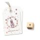 Cats on appletrees - Ministempel 