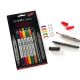 COPIC Ciao 5+1 Set 'Hue Farben'