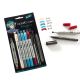 COPIC Ciao 5+1 Set 'Manga 2'