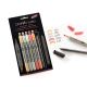 COPIC Ciao 5+1 Set 'Pastellfarben'