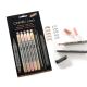 COPIC Ciao 5+1 Set 'Hautfarben'