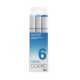COPIC Sketch Set 