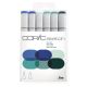 COPIC Sketch Set 