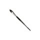 da Vinci CASANEO Aquarellpinsel Verwaschpinsel spitz-ovale Form | Serie 898