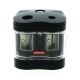 Derwent - Batteriebetriebener Doppel-Spitzer