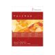 Aquarellkarton Torchon 275 g/m² - rau