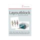 Hahnemühle Layoutblock für Comic & Illustration 75 g/m²