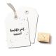 Cats on appletrees - Stempel 
