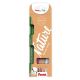 Der Sign Pen Brush in 4 Naturfarben.