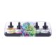 Ecoline 30ml mit Pipette - 5er Set Primärfarben