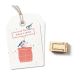cats on appletrees - Stempel 