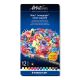 Staedtler - Mars Lumograph colour aquarell 104 | Metalletuis
