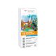 ABT Dual Brush Pen, 18-Farben-Set - Grundfarben