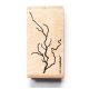 Cats on appletrees - Stempel Weidenzweig
