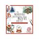 Topp - Tanja Geier - Das wundervolle Buch der Wintermotive