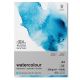 Winsor & Newton Classic Aquarellpapier mit 12 Blatt 