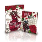 Gothic Manga - Zeichenbuch