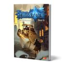 Splitterkristall - Die Schattenchroniken Band 2