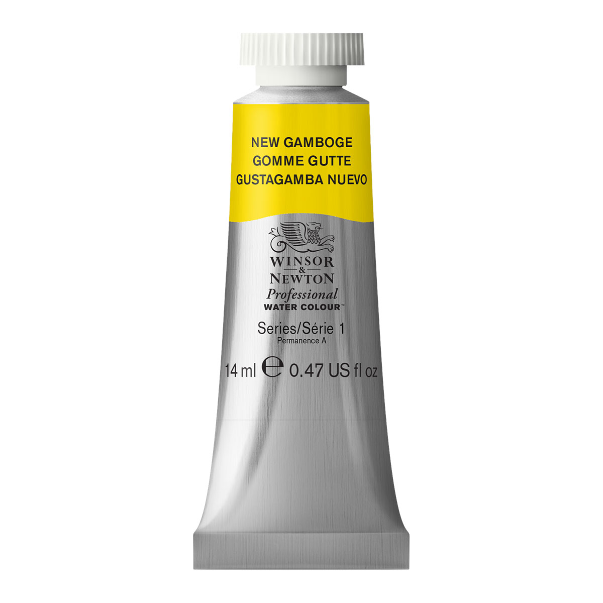 Winsor & Newton Aquapasto Aquarellverdicker - 60ml Tube, Für Pastöse Effekte Und Leuchtende Farben