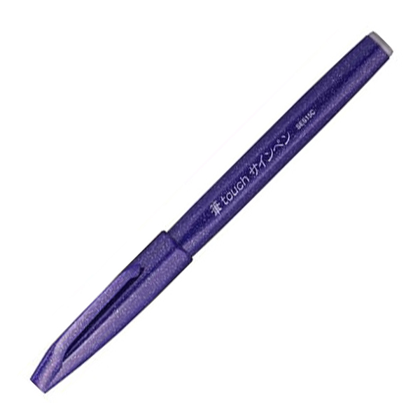 Pentel Sign Pen Brush SES15